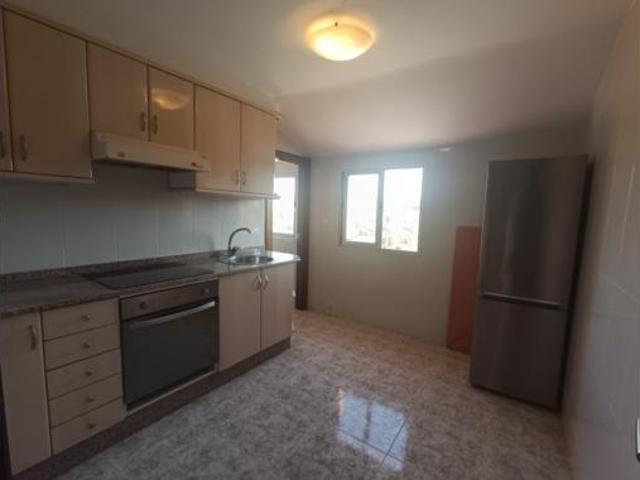 Piso en venta en Vilagarcía de Arousa, O Salnés