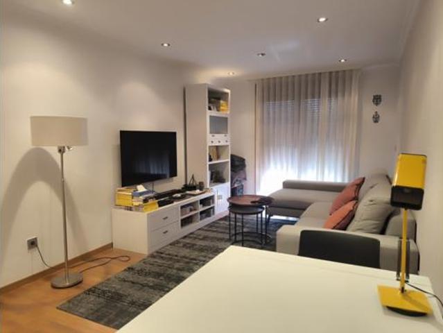 Piso en venta en Vilagarcía de Arousa, O Salnés