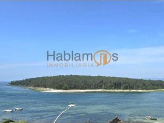 Piso en venta en Vilagarcía de Arousa, O Salnés