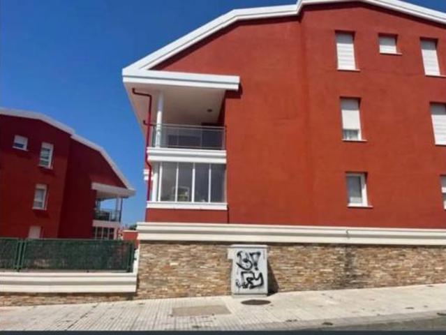 Piso en venta en Vilagarcía de Arousa, O Salnés