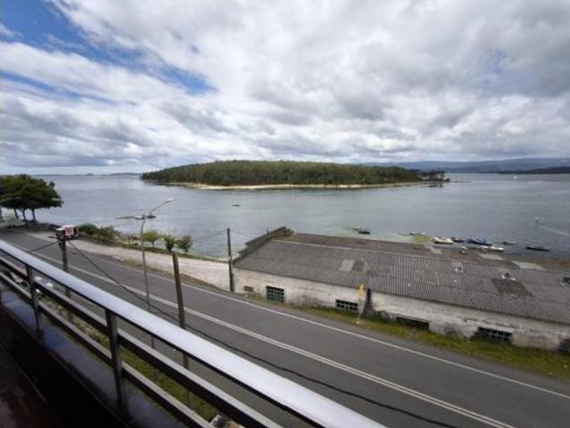 Piso en venta en Vilagarcía de Arousa, O Salnés
