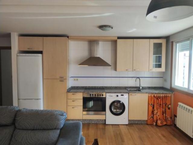 Piso en venta en Vilagarcía de Arousa, O Salnés