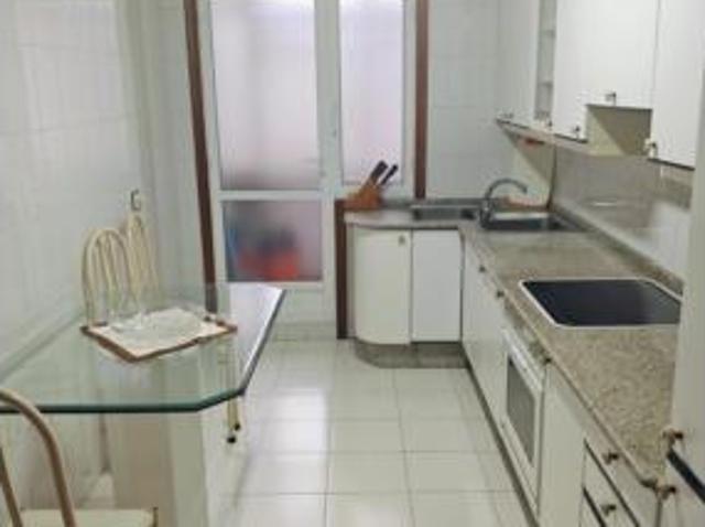 Piso en venta en Vilagarcía, Vilagarcía De Arousa