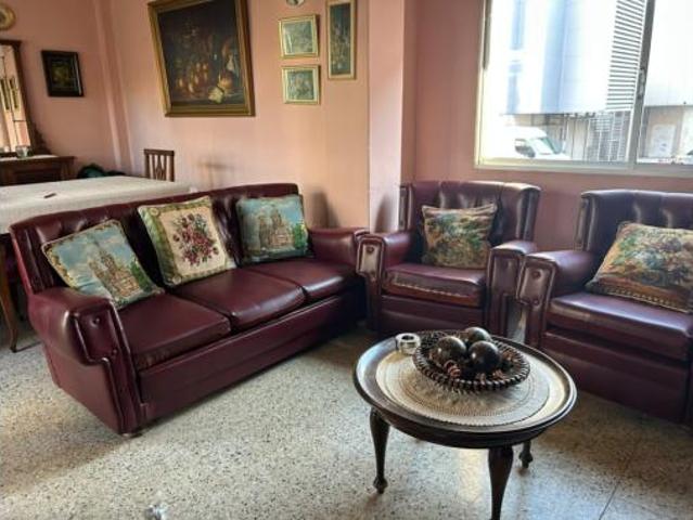 Piso en venta en Vilagarcía de Arousa, O Salnés
