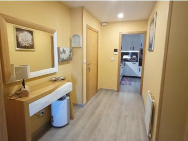 Piso en venta en Vilagarcía de Arousa, O Salnés