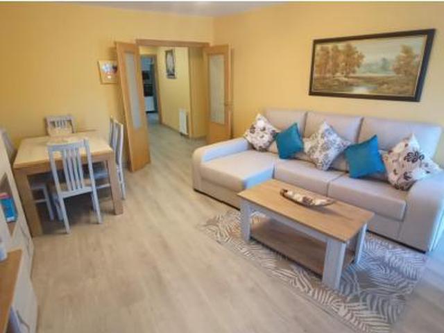 Piso en venta en Vilagarcía de Arousa, O Salnés