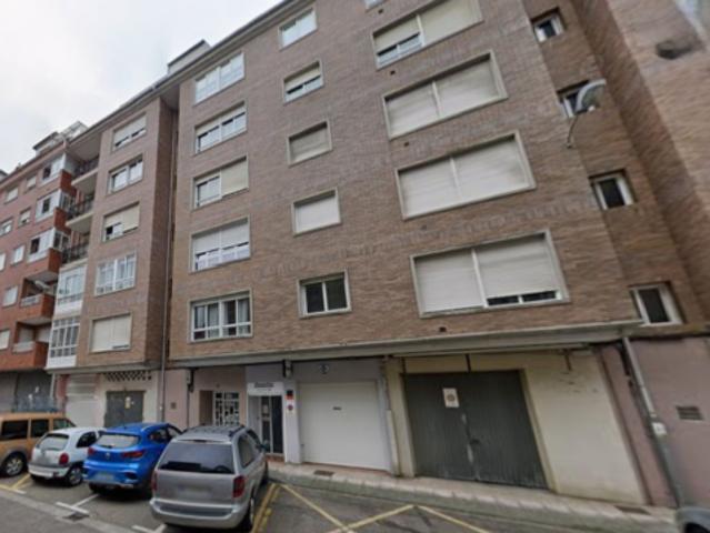Piso en venta en Vilagarcía de Arousa, O Salnés