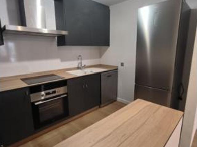 Piso en venta en Vilagarcía de Arousa, O Salnés