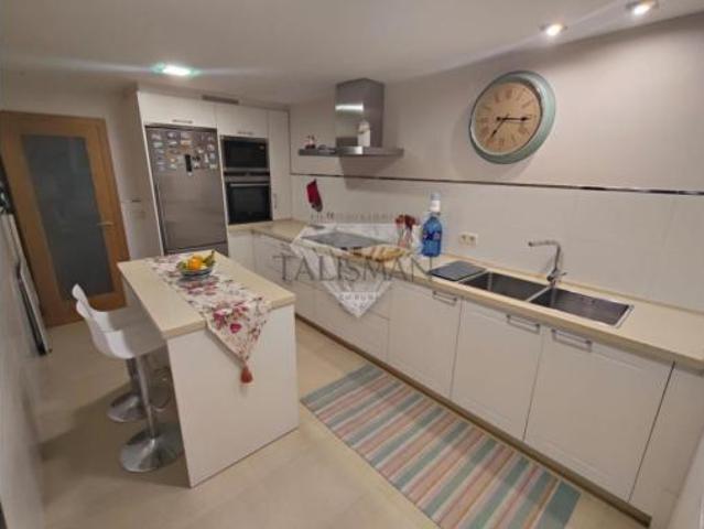 Piso en venta en Vilagarcía de Arousa, O Salnés
