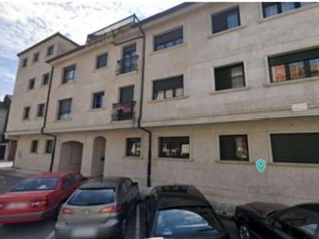 Piso en venta en Vilagarcía de Arousa, O Salnés