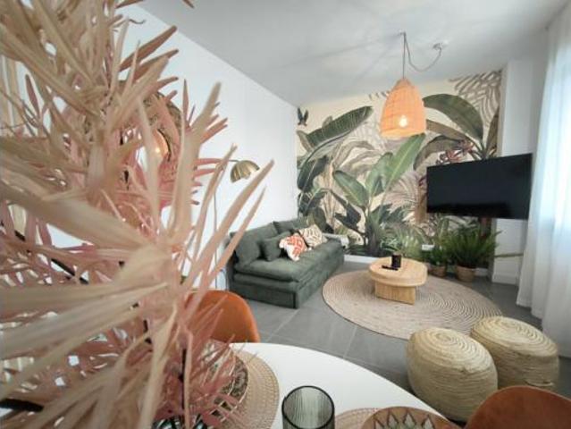 Piso en venta en Vilagarcía, Vilagarcía De Arousa