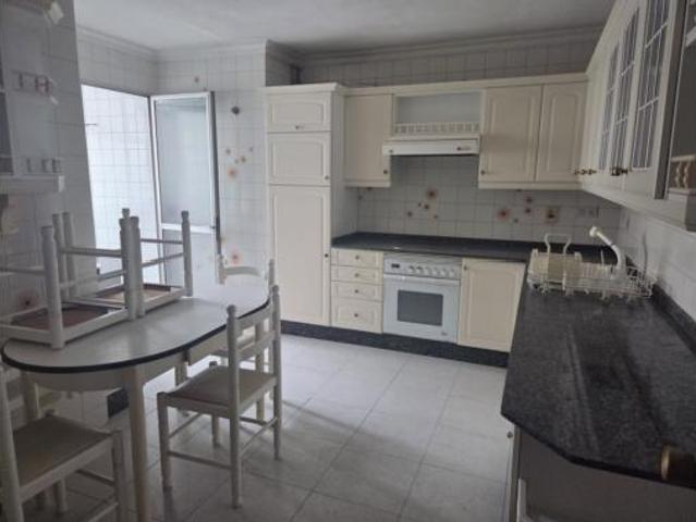 Piso en venta en Vilagarcía de Arousa, O Salnés