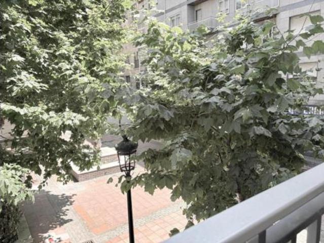 Piso en venta en Vilagarcía de Arousa, O Salnés