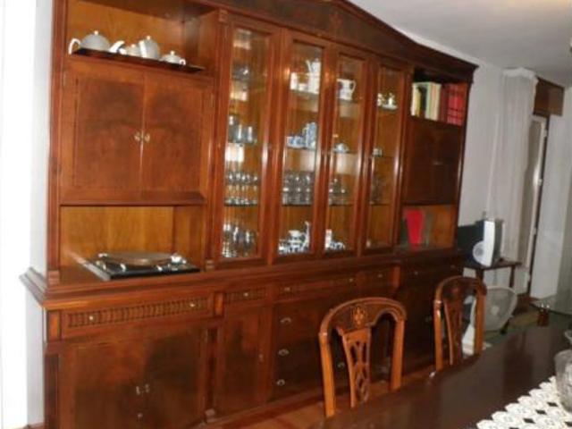 Piso en venta en Vilagarcía de Arousa, O Salnés