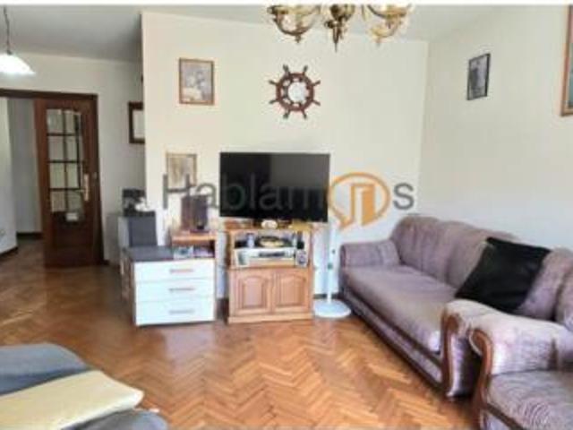 Piso en venta en Vilagarcía de Arousa, O Salnés