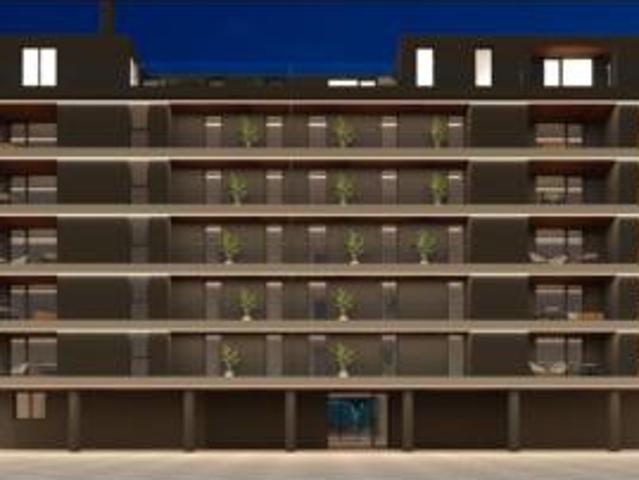 Piso en venta en Vilagarcía De Arousa, O Piñeiriño