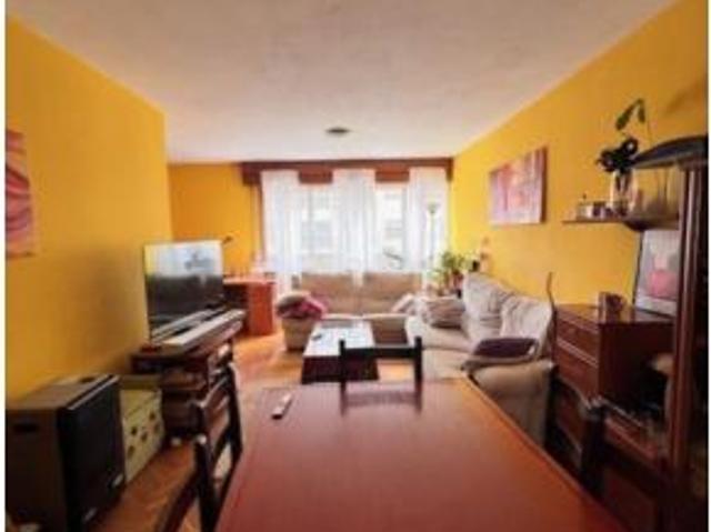 Piso en venta en Vilagarcía de Arousa, O Salnés