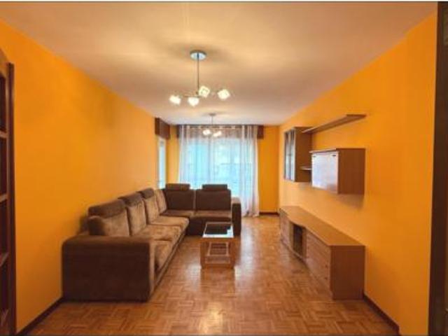 Piso en venta en Vilagarcía de Arousa, O Salnés