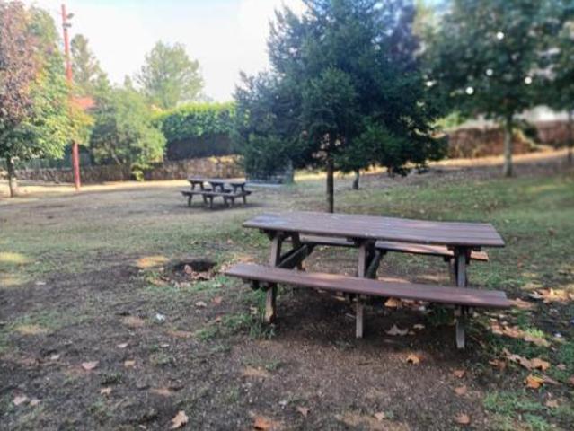 Piso en venta en Vilagarcía de Arousa, O Salnés