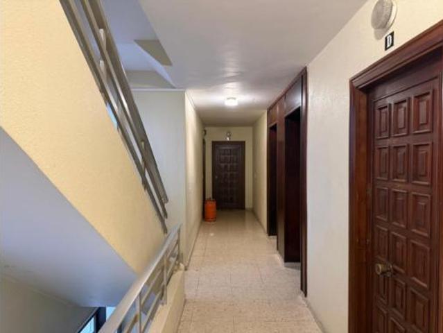 Piso en venta en Vilagarcía de Arousa, O Salnés