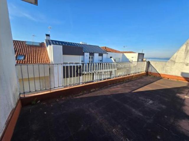 Piso en venta en Vilagarcía de Arousa, O Salnés