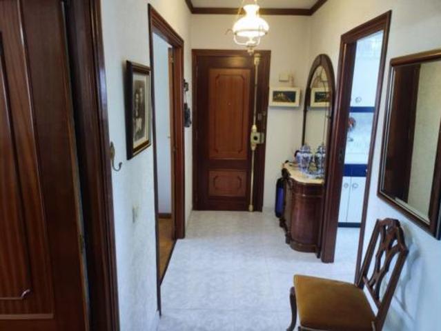Piso en venta en Vilagarcía de Arousa, O Salnés