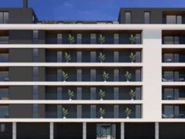 Piso en venta en Vilagarcía, Vilagarcía De Arousa