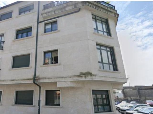 Piso en venta en Vilagarcía de Arousa, O Salnés