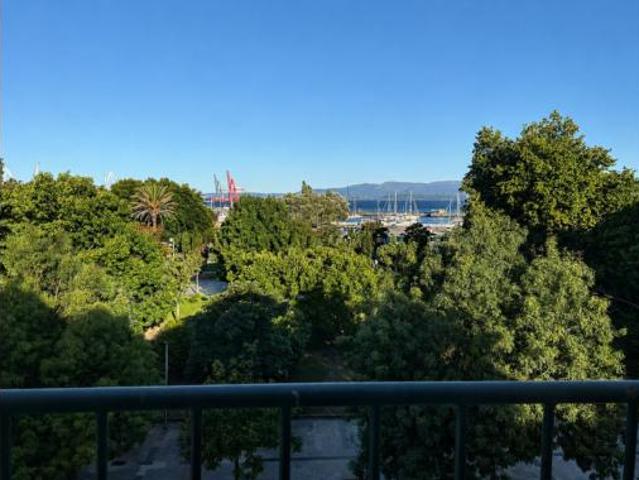 Piso en venta en Vilagarcía de Arousa, O Salnés