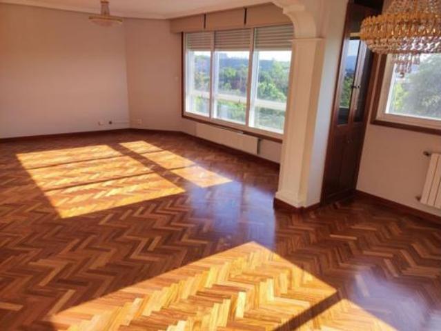 Piso en venta en Vilagarcía, Vilagarcía De Arousa