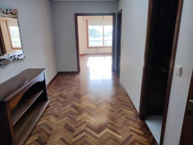 Piso en venta en Vilagarcía de Arousa, O Salnés