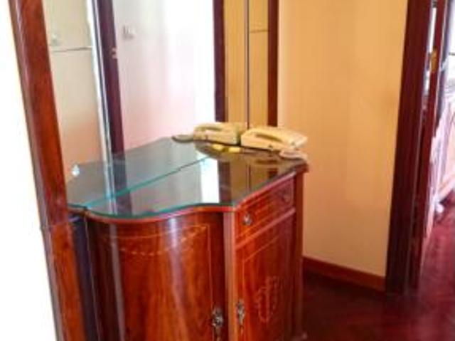 Piso en venta en Vilagarcía de Arousa, O Salnés