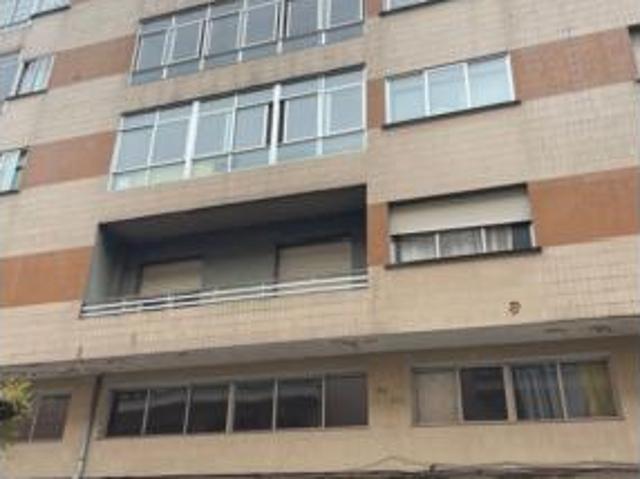 Piso en venta en Vilagarcía de Arousa, O Salnés