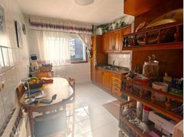 Piso en venta en Vilagarcía, Vilagarcía De Arousa