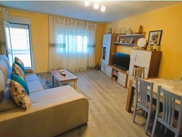Piso en venta en Vilagarcía De Arousa, Pontevedra