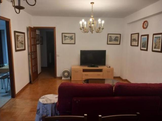 Piso en venta en Vilagarcía de Arousa, O Salnés