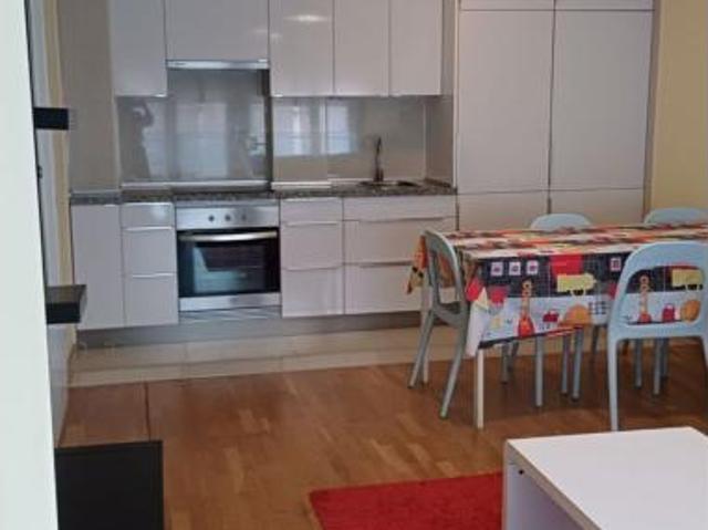 Piso en venta en Vilagarcía de Arousa, O Salnés