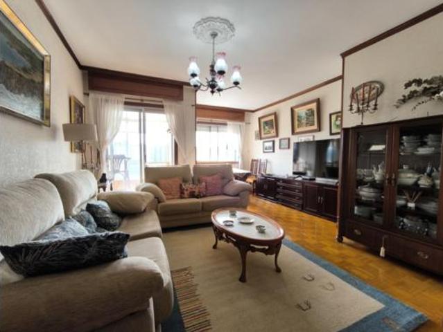Piso en venta en Vilagarcía, Vilagarcía De Arousa
