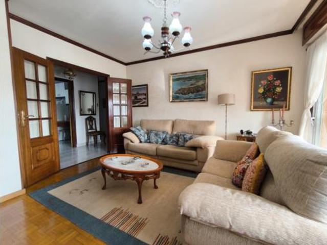 Piso en venta en Vilagarcía de Arousa, O Salnés