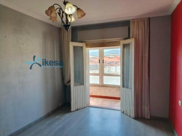 Piso en venta en Vilagarcía de Arousa, O Salnés