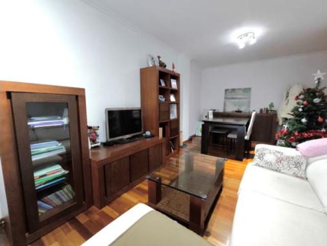Piso en venta en Vilagarcía, Vilagarcía De Arousa