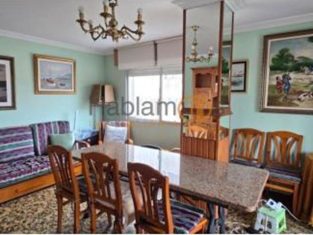 Piso en venta en Vilagarcía de Arousa, O Salnés