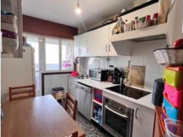 Piso en venta en Os Martices, Vilagarcía De Arousa
