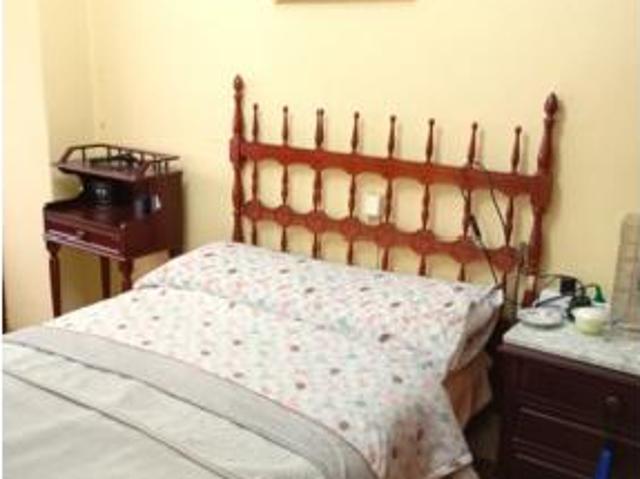 Piso en venta en Vilagarcía de Arousa, O Salnés