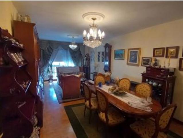 Piso en venta en Vilagarcía de Arousa, O Salnés