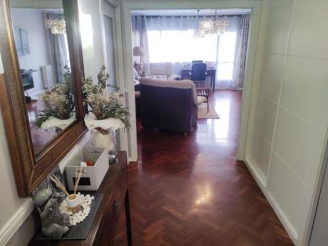 Piso en venta en Vilagarcía, Vilagarcía De Arousa