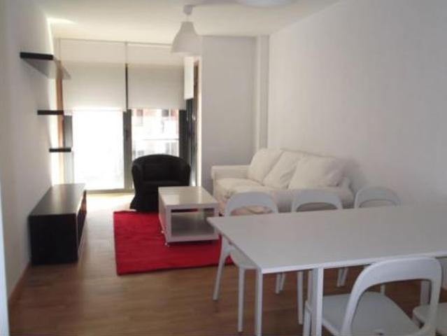 Piso en venta en Vilagarcía de Arousa, O Salnés