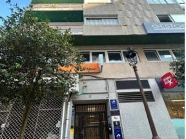 Piso en venta en Vilagarcía, Vilagarcía De Arousa