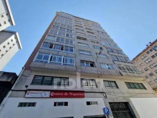 Piso en venta en Vilagarcía de Arousa, O Salnés