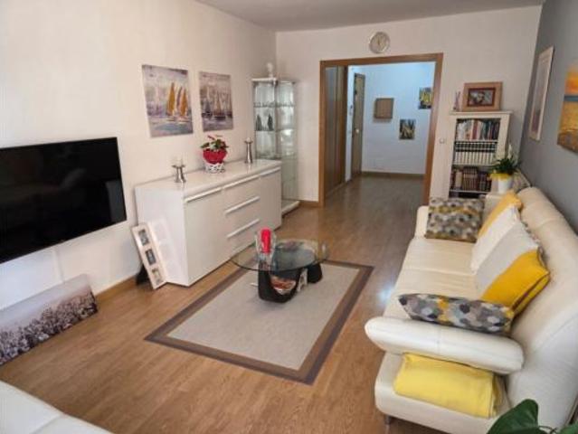 Piso en venta en Vilagarcía de Arousa, O Salnés